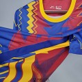 Maillot Barcelona Concept Edition Training Suit 2021/2022