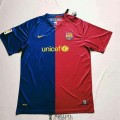 Maillot Barcelona Domicile 2008/2009