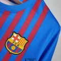 Maillot Barcelona Domicile 2021/2022