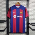 acheter Maillot Barcelona Domicile 2023/2024