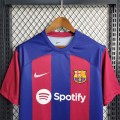 acheter Maillot Barcelona Domicile 2023/2024