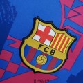 Maillot Barcelona Domicile League Edition 2021/2022