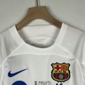 Maillot Barcelona Enfant Exterieur 2023/2024