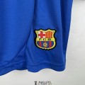 Maillot Barcelona Enfant Exterieur 2023/2024