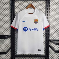 Maillot Barcelona Exterieur 2023/2024