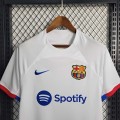 acheter Maillot Barcelona Exterieur 2023/2024