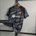 Maillot Barcelona Gardien De But Black 2023/2024