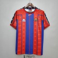 Maillot Barcelona Retro Domicile 1997/1998