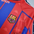 Maillot Barcelona Retro Domicile 1997/1998