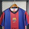 Maillot Barcelona Retro Domicile 1998/1999