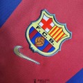 Maillot Barcelona Retro Domicile 1998/1999