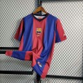 Maillot Barcelona Retro Domicile 1998/1999