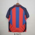 Maillot Barcelona Retro Domicile 2003/2004