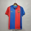 Maillot Barcelona Retro Domicile 2006/2007