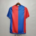 Maillot Barcelona Retro Domicile 2006/2007