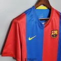 Maillot Barcelona Retro Domicile 2006/2007