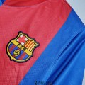 Maillot Barcelona Retro Domicile 2006/2007