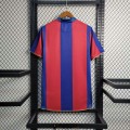 Maillot Barcelona Retro Domicile 2007/2008