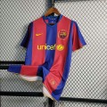 Maillot Barcelona Retro Domicile 2007/2008