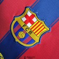 Maillot Barcelona Retro Domicile 2009/2010