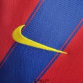 Maillot Barcelona Retro Domicile 2009/2010