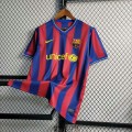 Maillot Barcelona Retro Domicile 2009/2010