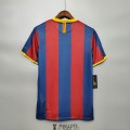 Maillot Barcelona Retro Domicile 2010/2011