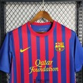 Maillot Barcelona Retro Domicile 2011/2012