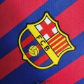 Maillot Barcelona Retro Domicile 2011/2012