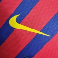 Maillot Barcelona Retro Domicile 2011/2012