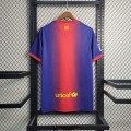 Maillot Barcelona Retro Domicile 2012/2013