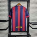 Maillot Barcelona Retro Domicile 2014/2015