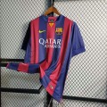 Maillot Barcelona Retro Domicile 2014/2015