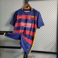 Maillot Barcelona Retro Domicile 2015/2016