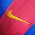 Maillot Barcelona Retro Domicile 2016/2017