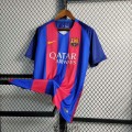 Maillot Barcelona Retro Domicile 2016/2017