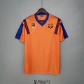 Maillot Barcelona Retro Exterieur 1989/1992