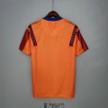 Maillot Barcelona Retro Exterieur 1989/1992