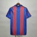 Maillot Barcelona Retro Exterieur 1990/1991