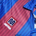 Maillot Barcelona Retro Exterieur 1990/1991