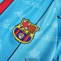 Maillot Barcelona Retro Exterieur 1996/1997