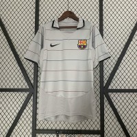 Maillot Barcelona Retro Exterieur 2003/2004