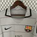 Maillot Barcelona Retro Exterieur 2003/2004