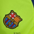 Maillot Barcelona Retro Exterieur 2005/2006