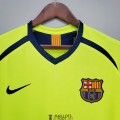 Maillot Barcelona Retro Exterieur 2005/2006