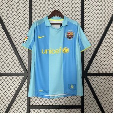 Maillot Barcelona Retro Exterieur 2007/2008