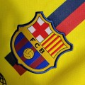 Maillot Barcelona Retro Exterieur 2008/2009