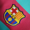 Maillot Barcelona Retro Exterieur 2010/2011