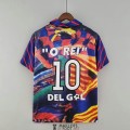 Maillot Barcelona Retro Romario 1993/1994