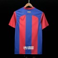 acheter Maillot Barcelona Rolling Stones 2023/2024